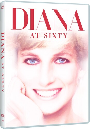 Diana At 60