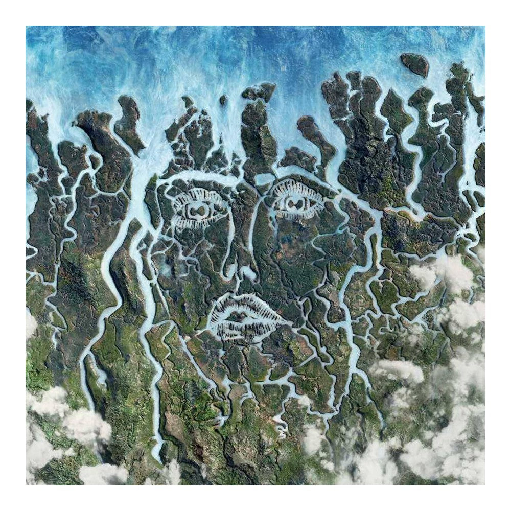 ENERGY [2 LP]