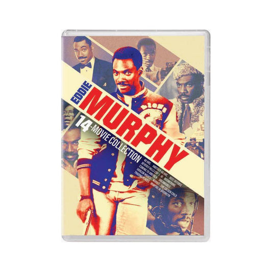Eddie Murphy 14-Movie Collection