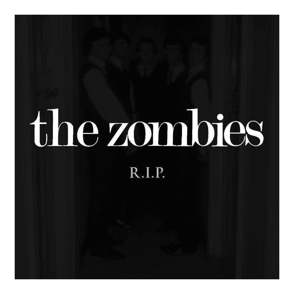 R.I.P. [LP]