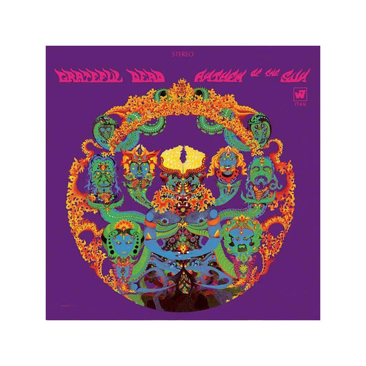 Anthem Of The Sun (1971 Remix)