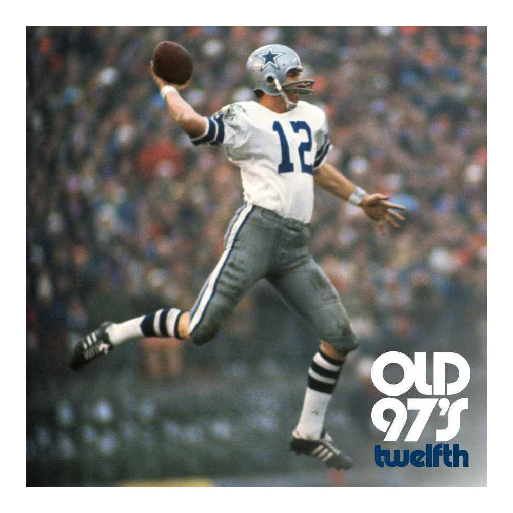Twelfth [LP] [Silver]