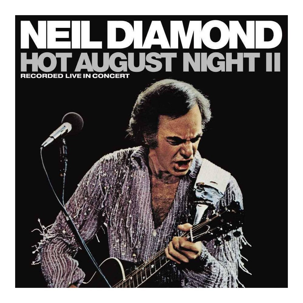 Hot August Night II [2 LP]