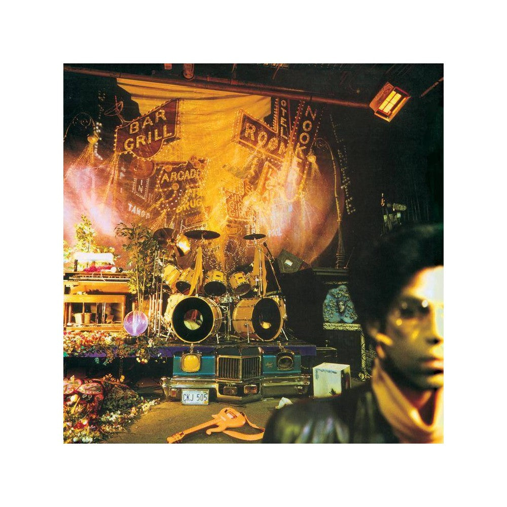 Sign O The Times (Deluxe Edition)