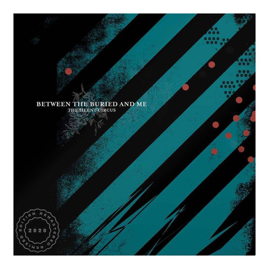 The Silent Circus (2020 Remix/Remaster) [2 LP]