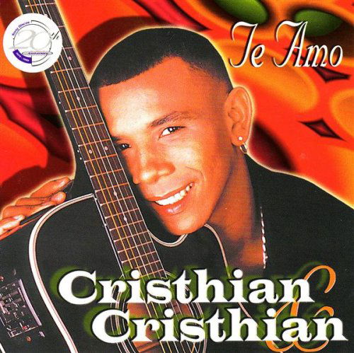 Te Amo