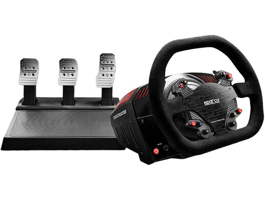 THRUSTMASTER TS-XW Racer w/Sparco P310 Competition Mod (Compatible with XBOX Series X/S, XOne & PC)