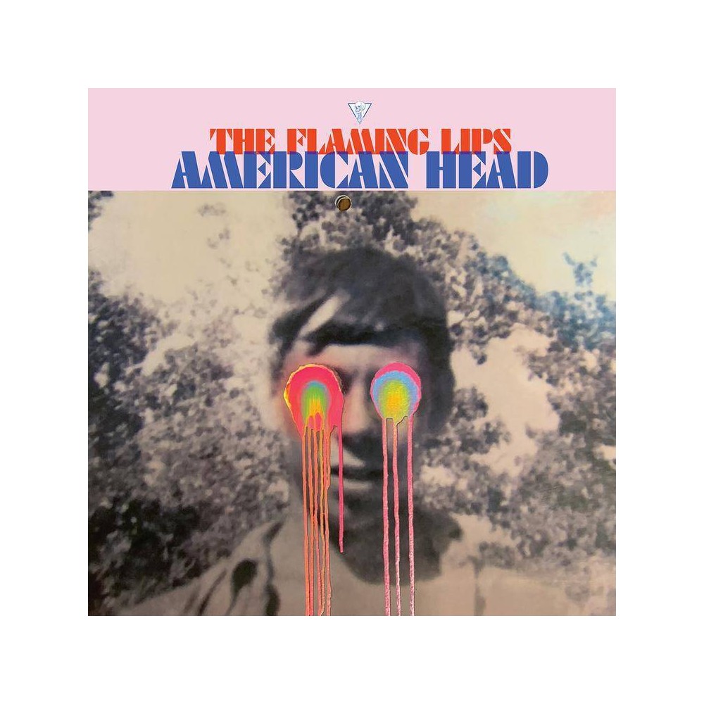 American Head  (2-LP)