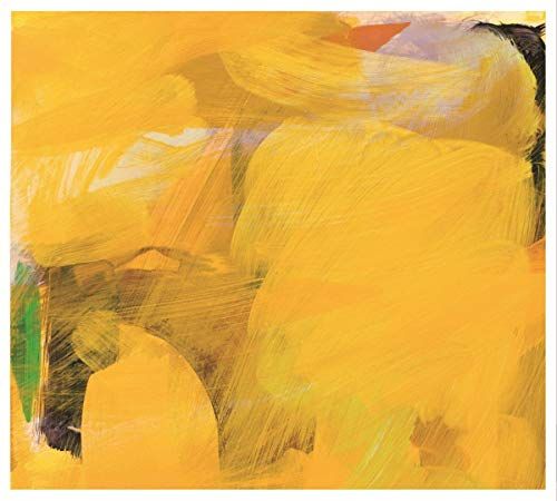 Prophecy (Limited Edition Yellow Vinyl)