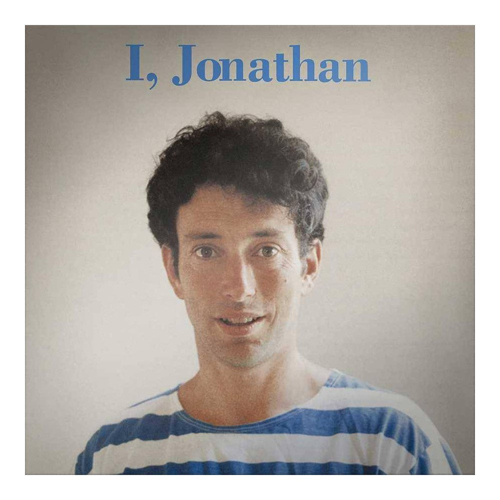 I, Jonathan [LP]