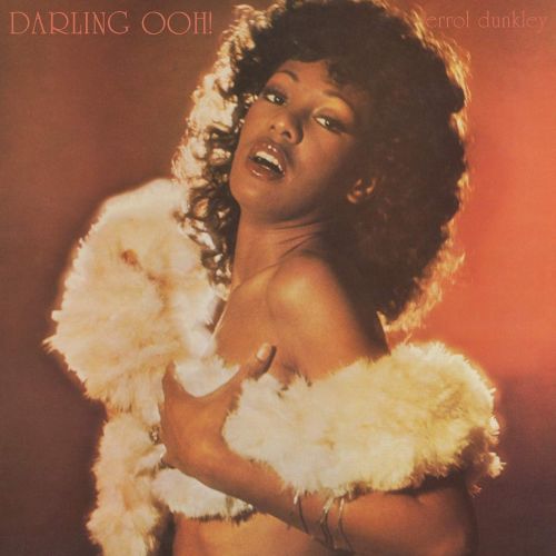 Darling Ooh! (Limited & Remastered "Root Beer" Vinyl Edition)