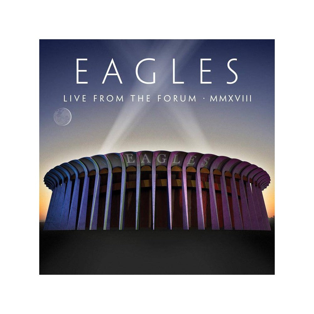 Live From The Forum MMXVIII