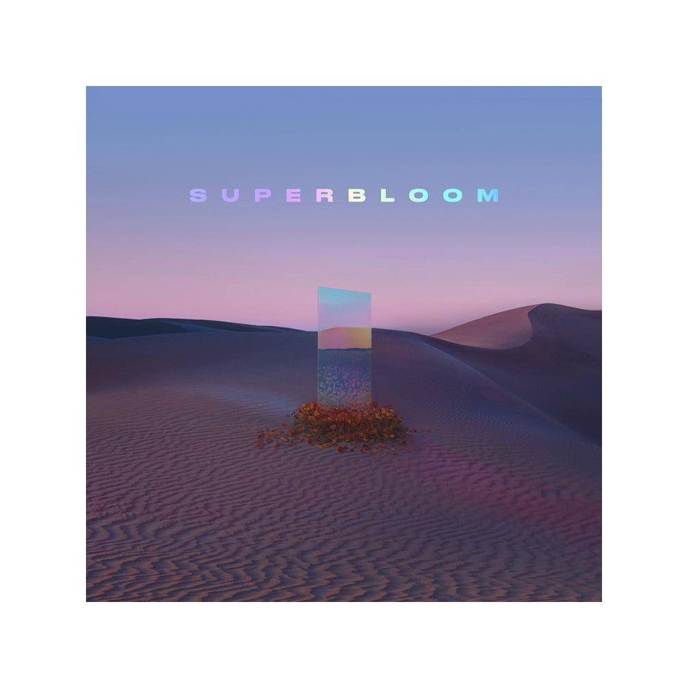 SUPERBLOOM (2 LP - Neon Yellow Vinyl)