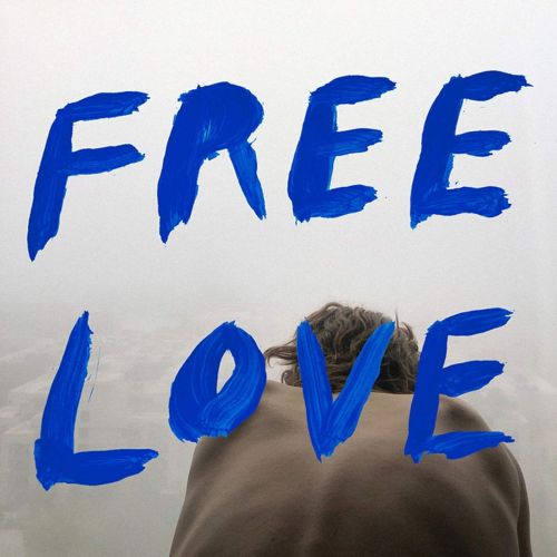 Free Love [LP]