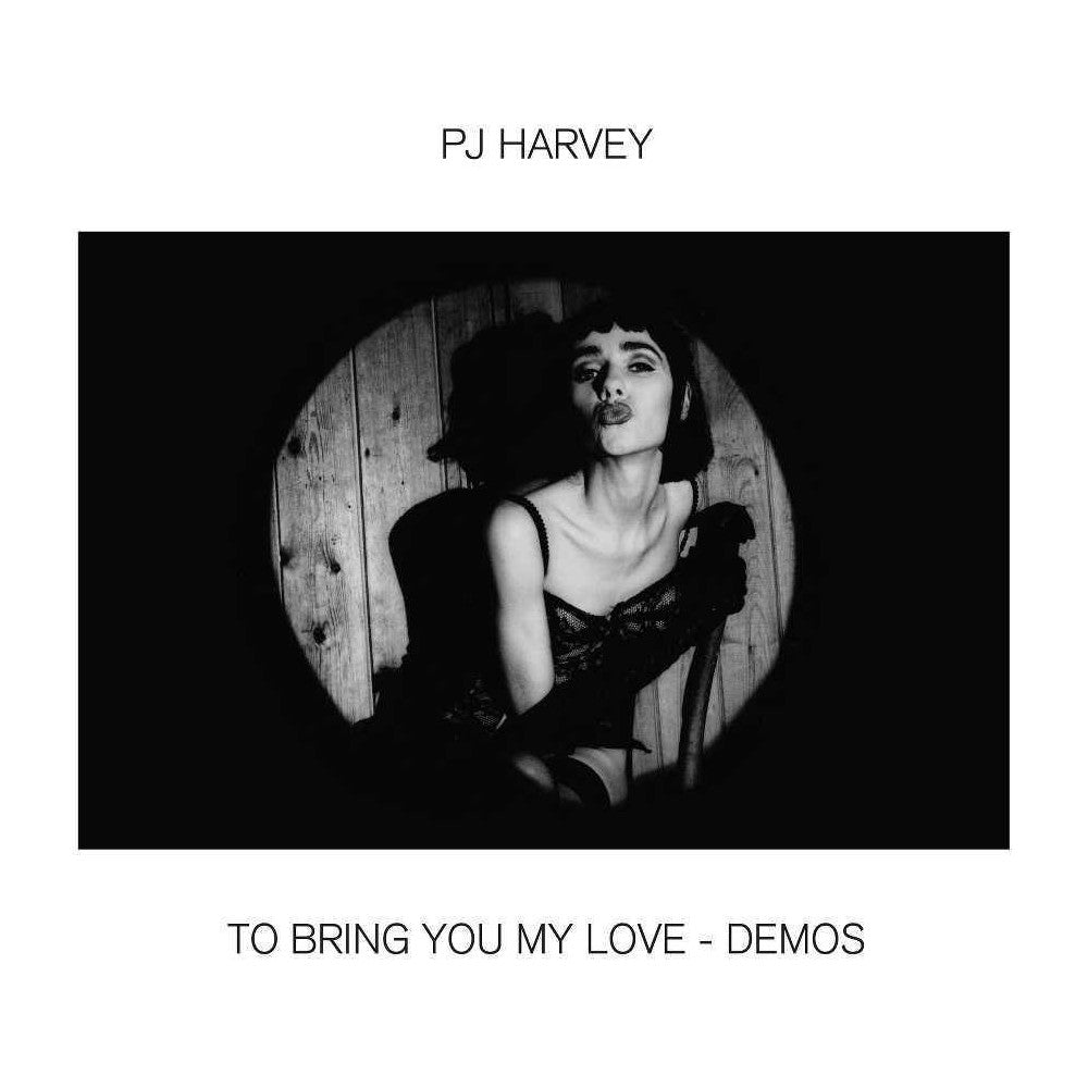 To Bring You My Love - Demos [LP]