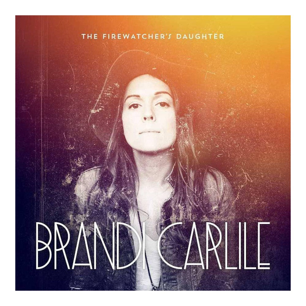 The Firewatcher's Daughter [2 LP] [White]