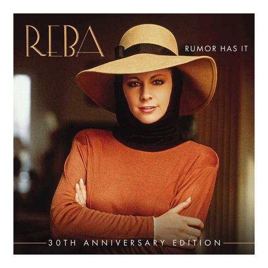Rumor Has It (30th Anniversary Edition) [LP]