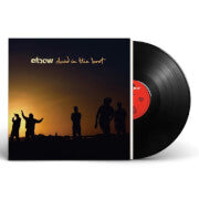 Dead In The Boot [LP]