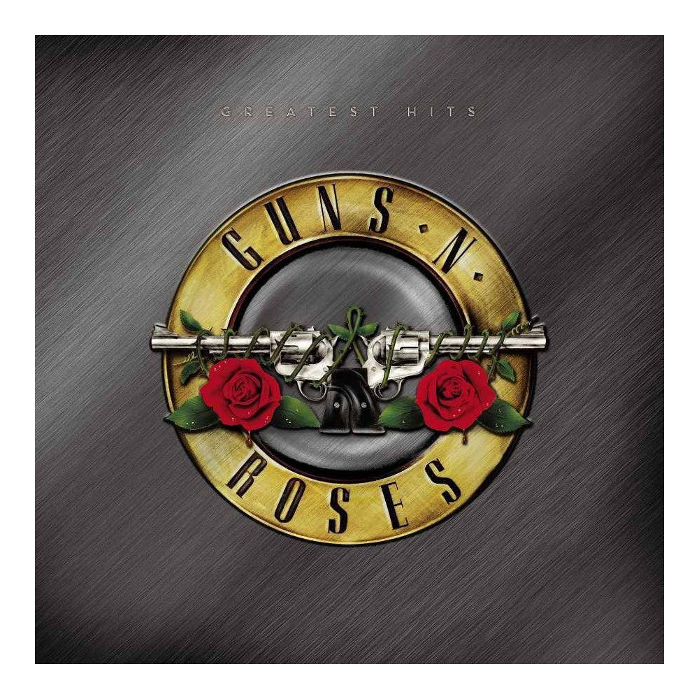 Greatest Hits [2 LP]