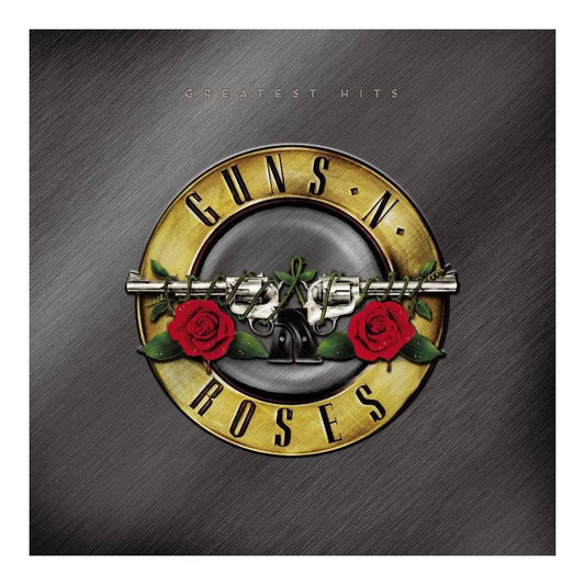 Greatest Hits [2 LP]