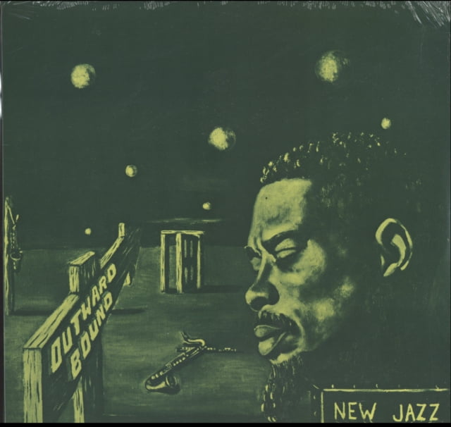 Outward Bound [Vinyl]