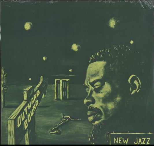 Outward Bound [Vinyl]