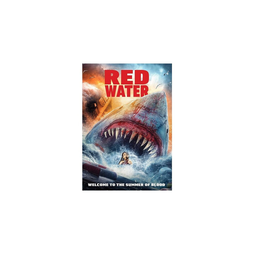 Red Water