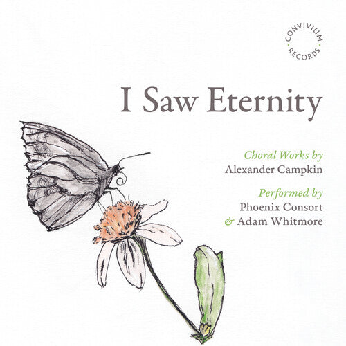 I Saw Eternity
