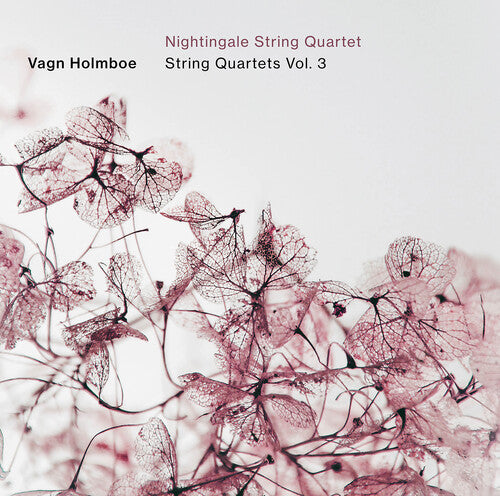 String Quartets Vol. 3