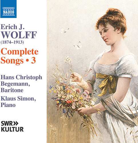 Complete Songs Vol. 3