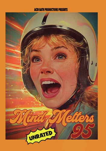 Mind Melters 95 [DVD]