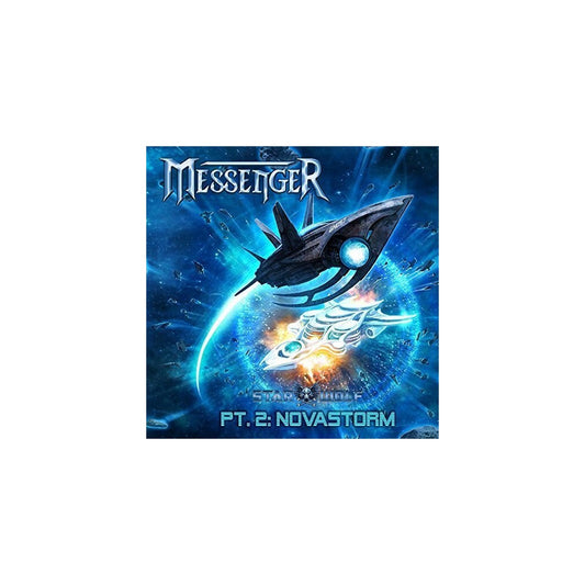 NOVASTORM