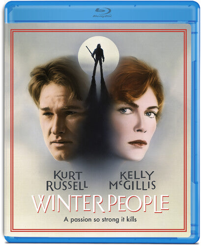 Winter People / (Sub)