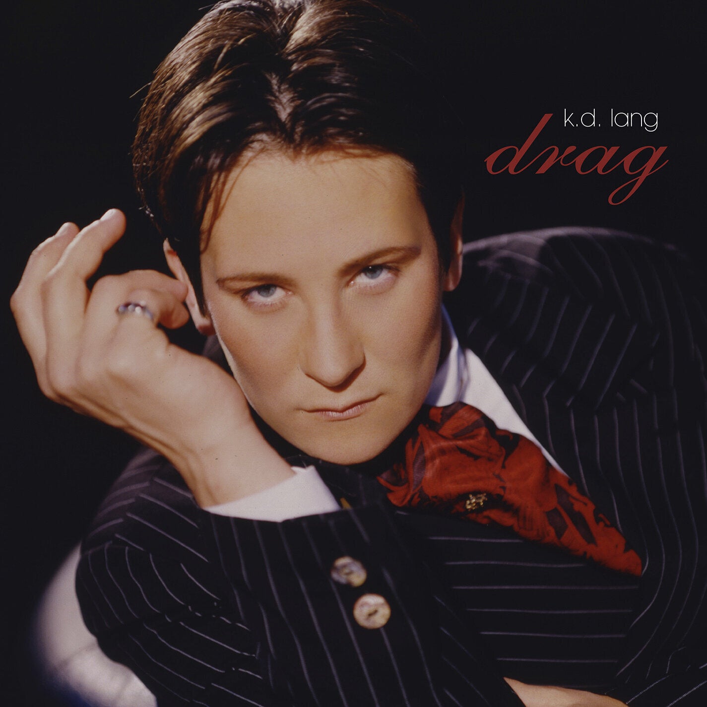 Drag