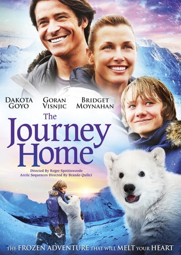 Journey Home, The