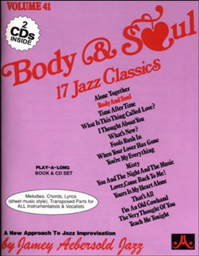 Body & Soul / Various