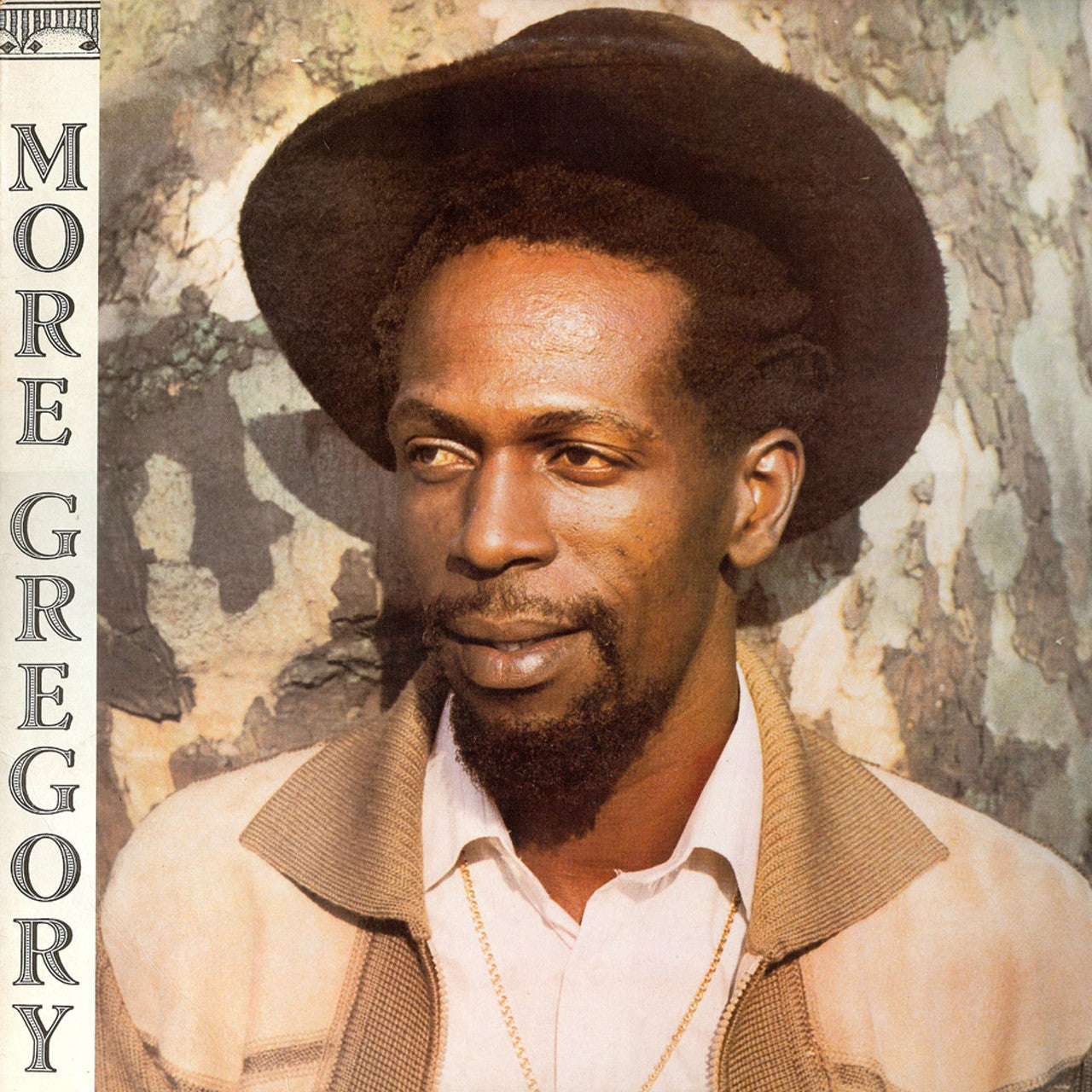 More Gregory Isaacs