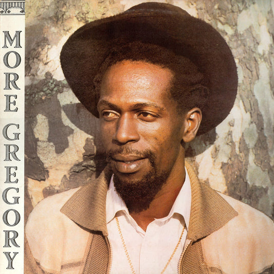 More Gregory Isaacs