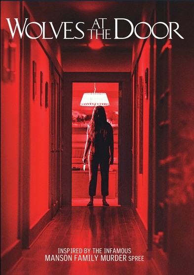 Wolves at the Door (2016)