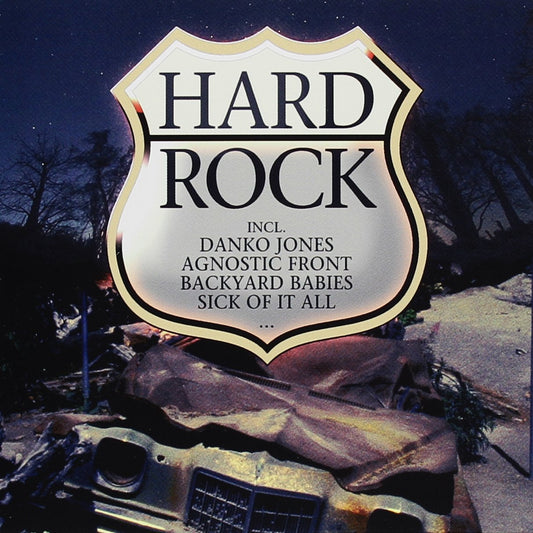 Hard Rock