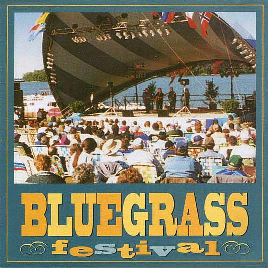 Bluegrass Festival