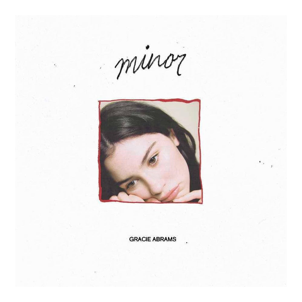 minor - EP [LP]