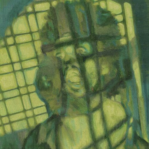 Sundry Rock Song Stock (opaque Green)