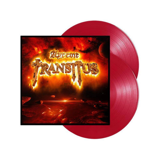 Transitus (Red Vinyl)