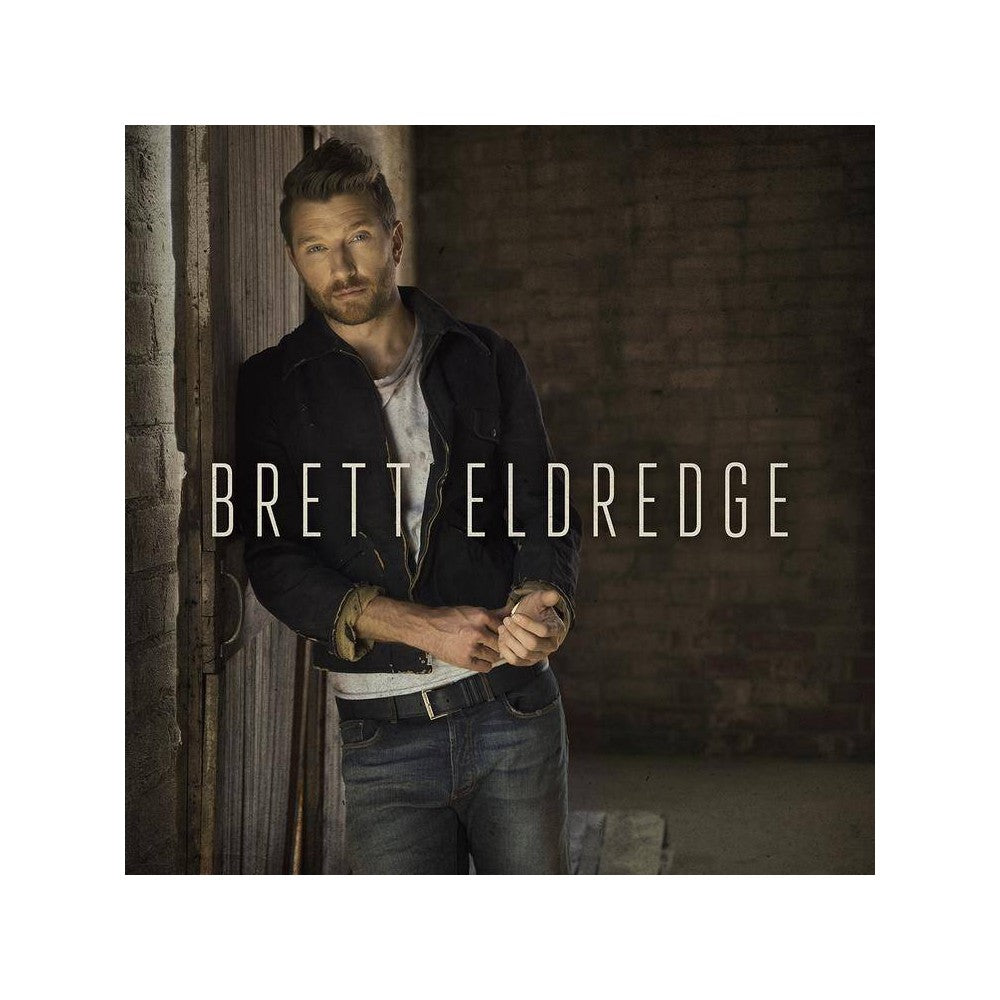Brett Eldredge