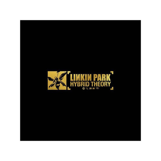 Hybrid Theory (20th Anniversary Edition) 4LP
