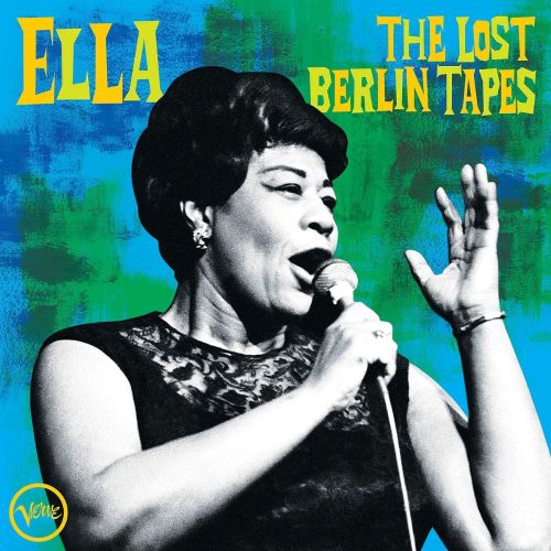 Ella: The Lost Berlin Tapes [2 LP]