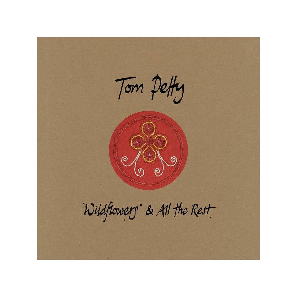Wildflowers & All the Rest Deluxe Edition (7 LP)