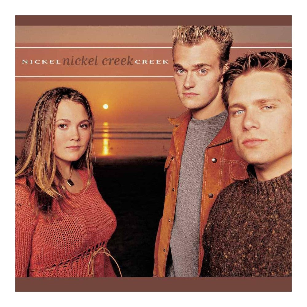 Nickel Creek [2 LP]