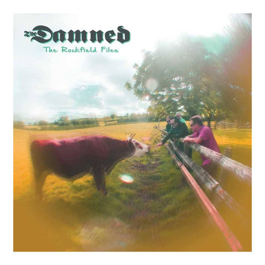 The Rockfield(ep Lp)